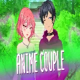 Anime Couple Dress Up