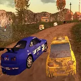 Dirt Rally Driver HD