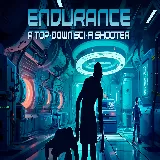 Endurance: A Top-Down Sci-Fi Shooter