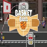 Epic Basketball