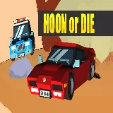 Hoon or Die