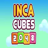 Inca Cubes 2048
