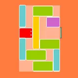 Klotski: Unblock Rush Hour