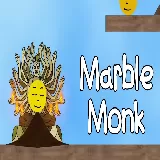 Marble Monk