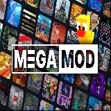 MegamodGames