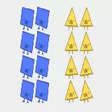 Parable of the Polygons