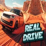 Real Drive 3D Parking Games