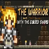 The Warrior with the Cursed Sword