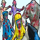 Zombies Shooter